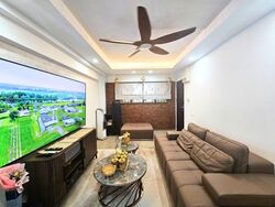 Blk 365 Yishun Glory (Yishun), HDB 3 Rooms #545281501